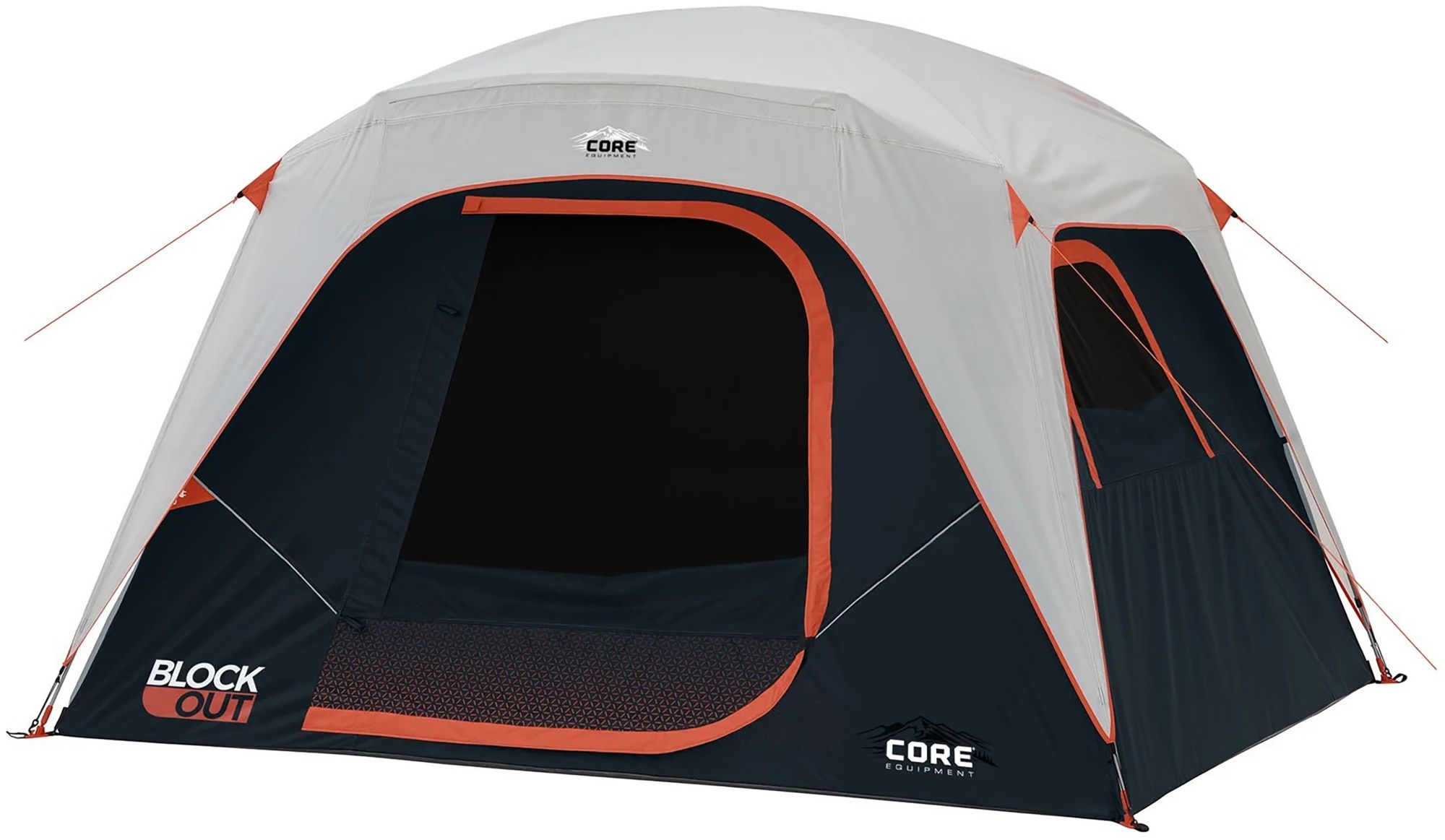 Core Equipment Blockout Dome 6 Person Tent product image