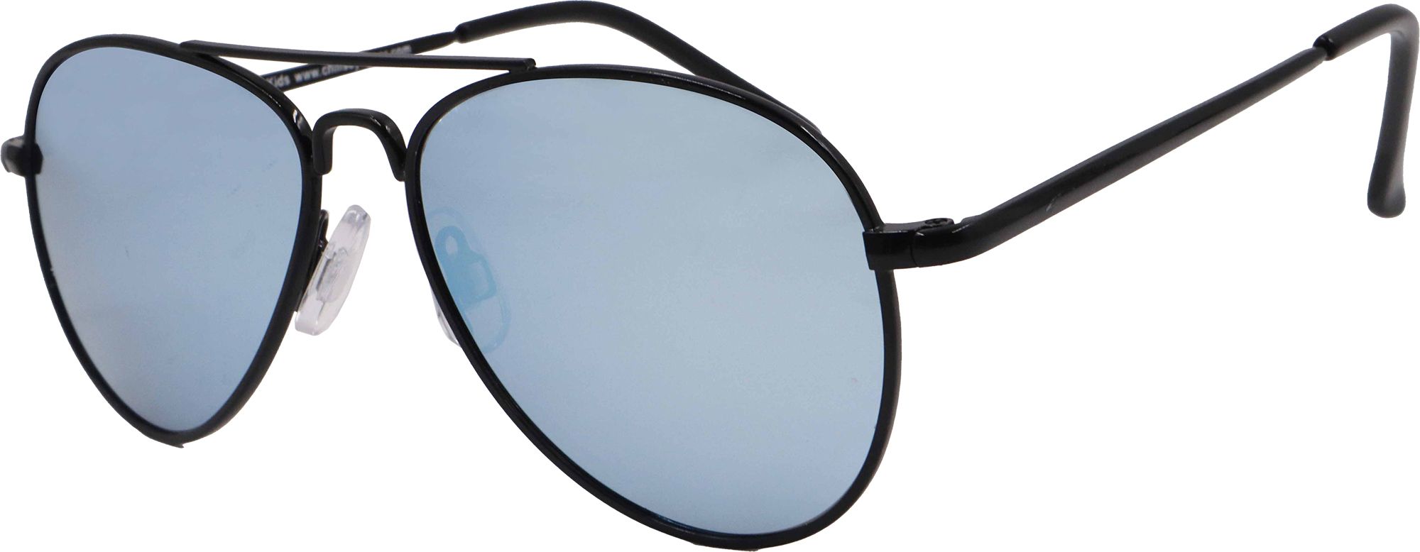 Chili's Kids' U.S. Marshall Polarized Aviator Sunglasses