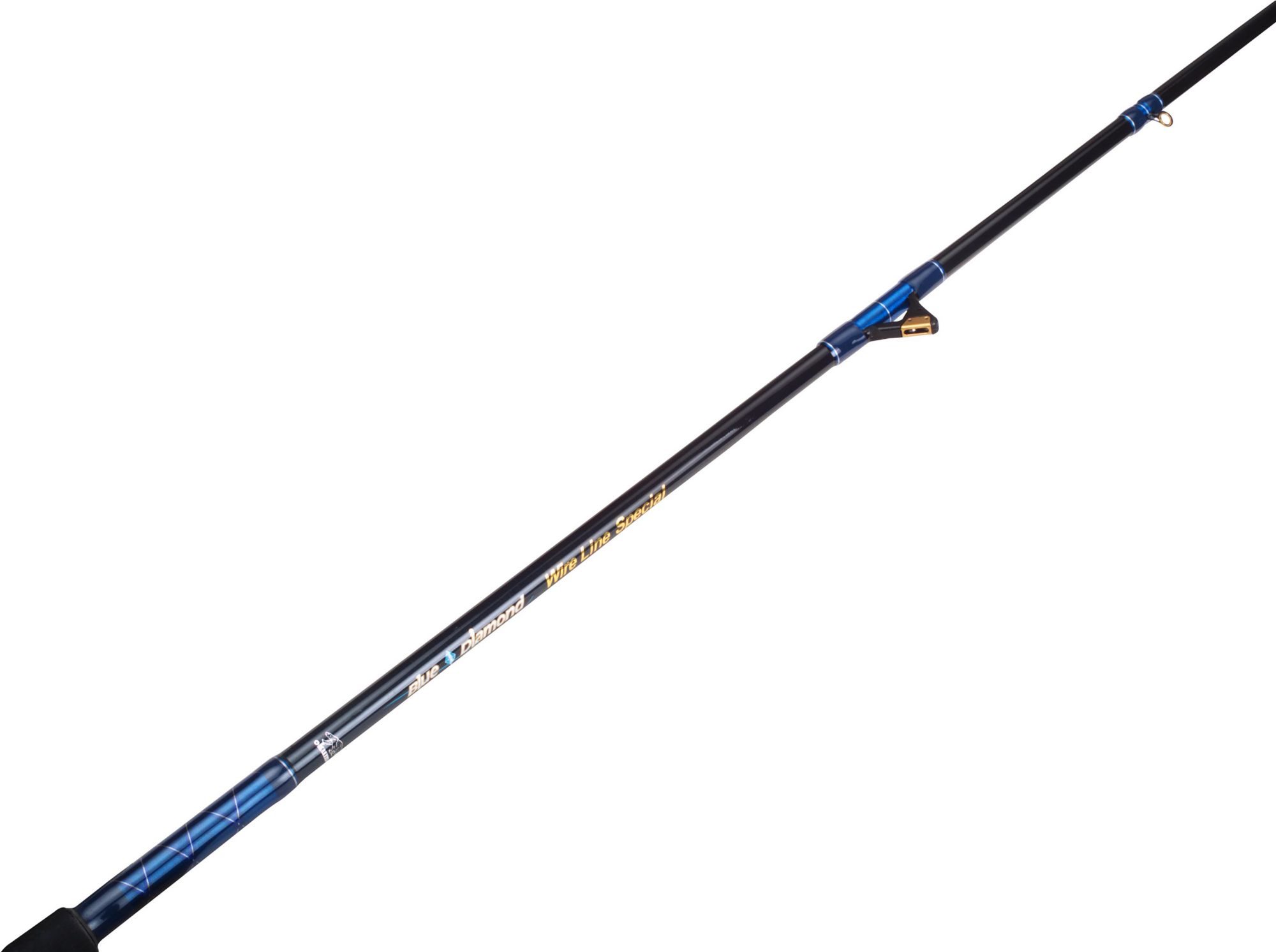 Okuma Blue Diamond Series A Trolling Rods Sansujyuku sansujyuku.com