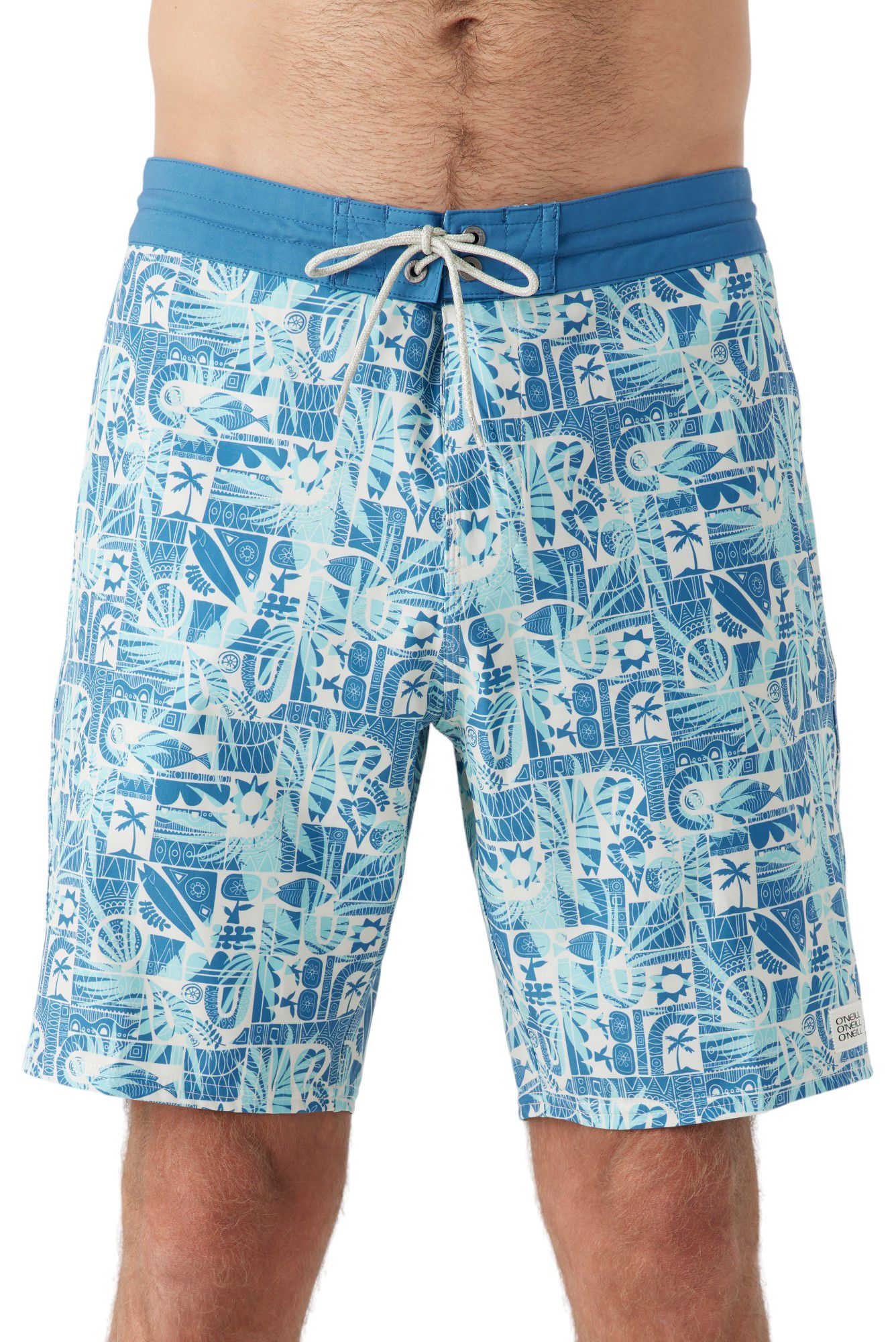 O'Neill Men's Cruzer Quick-Drying 19 in. Boardshorts product image