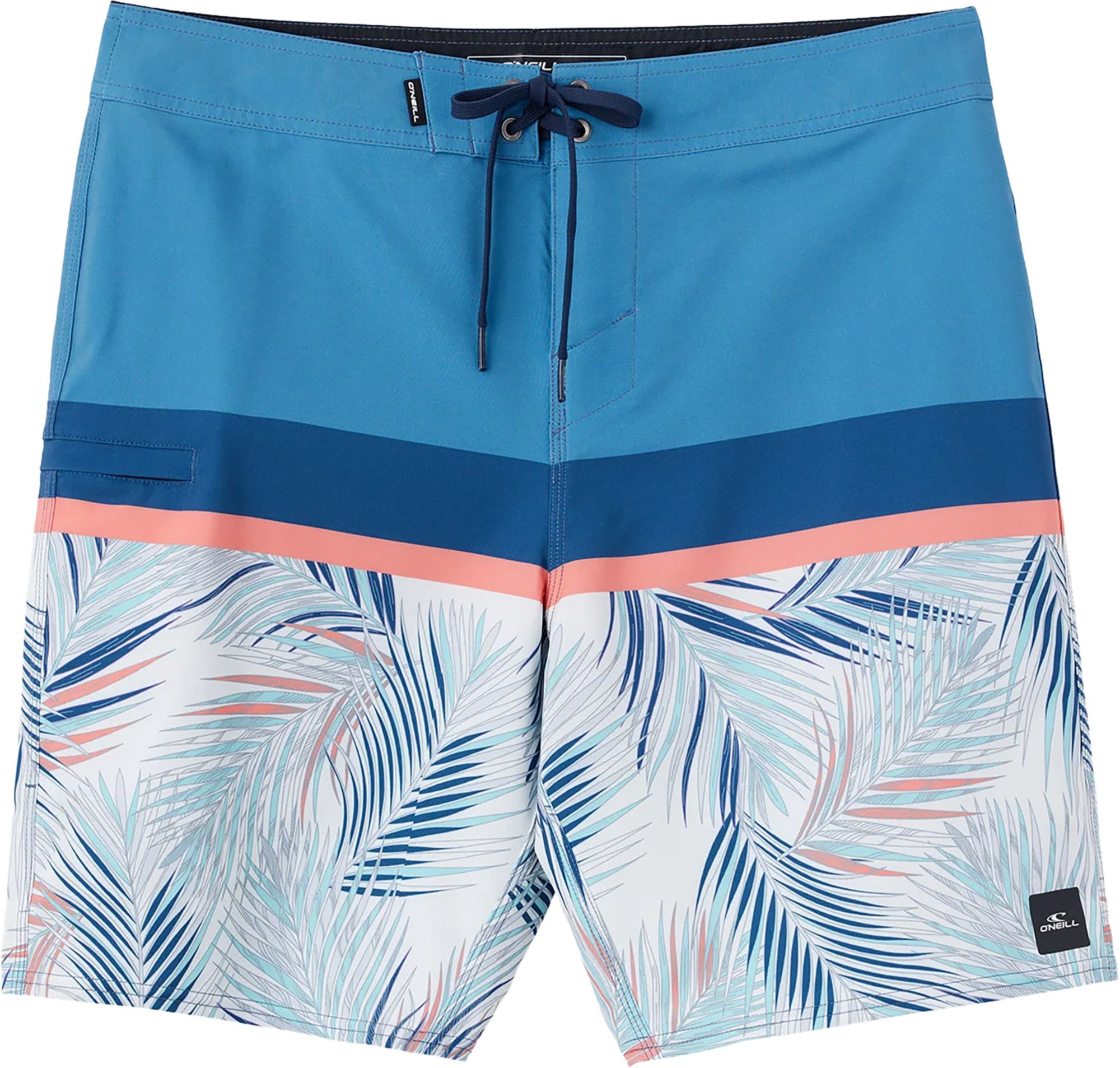 O'Neill Men's HyperFreak Heat Block 19” Shorts product image