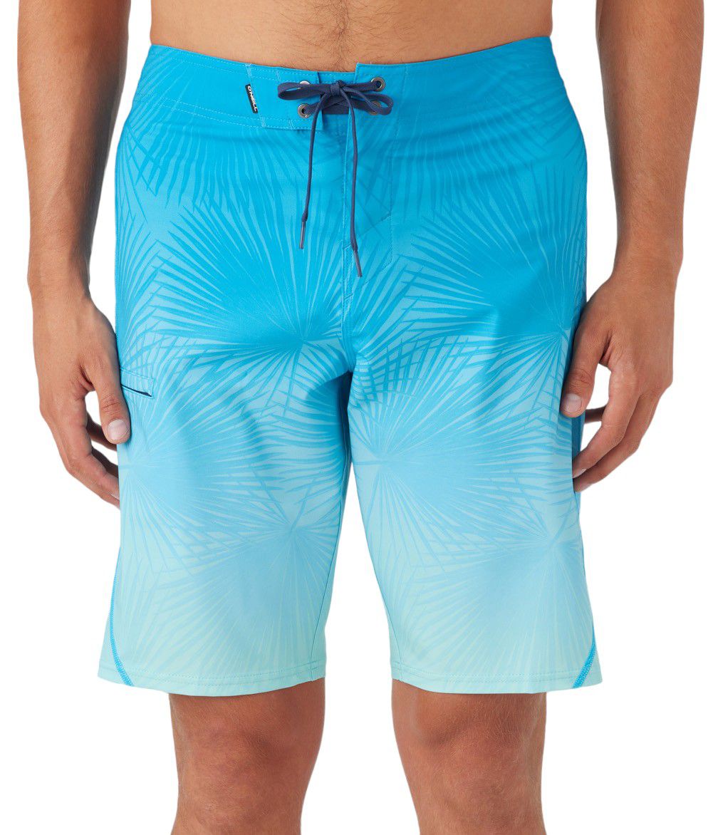 O'Neill Men's Hyperfreak Heat S-Seam Fade 21" Boardshorts product image