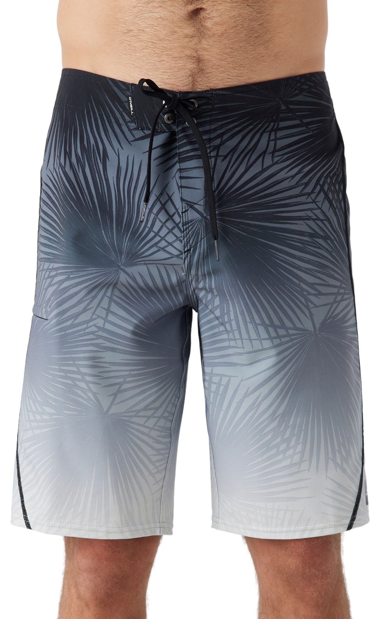 O'Neill Men's Hyperfreak Heat S-Seam Fade 21" Boardshorts product image