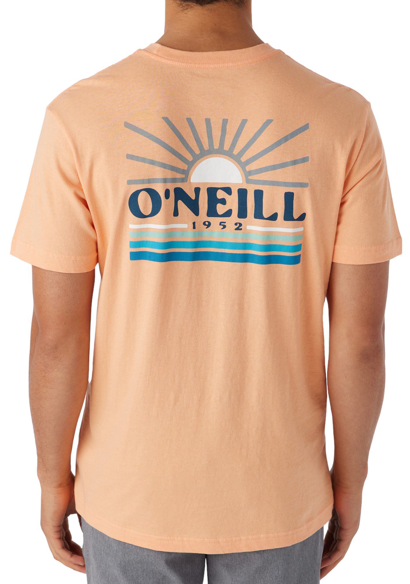 O'Neill Men's Sun Supply T-Shirt product image