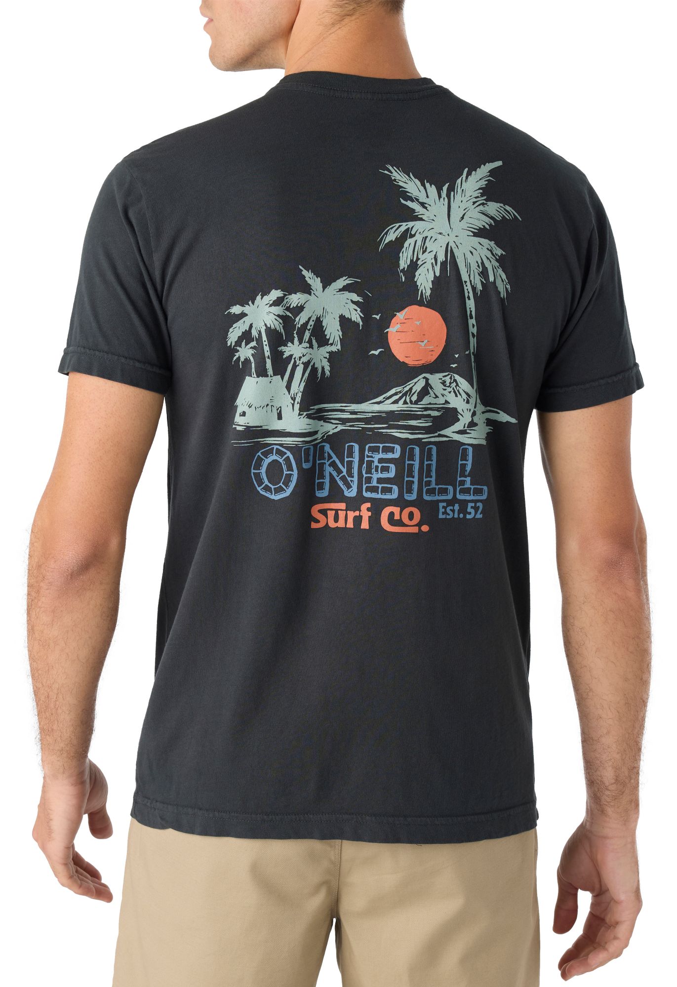 O'Neill Men's Classic Short Sleeve T-Shirt product image