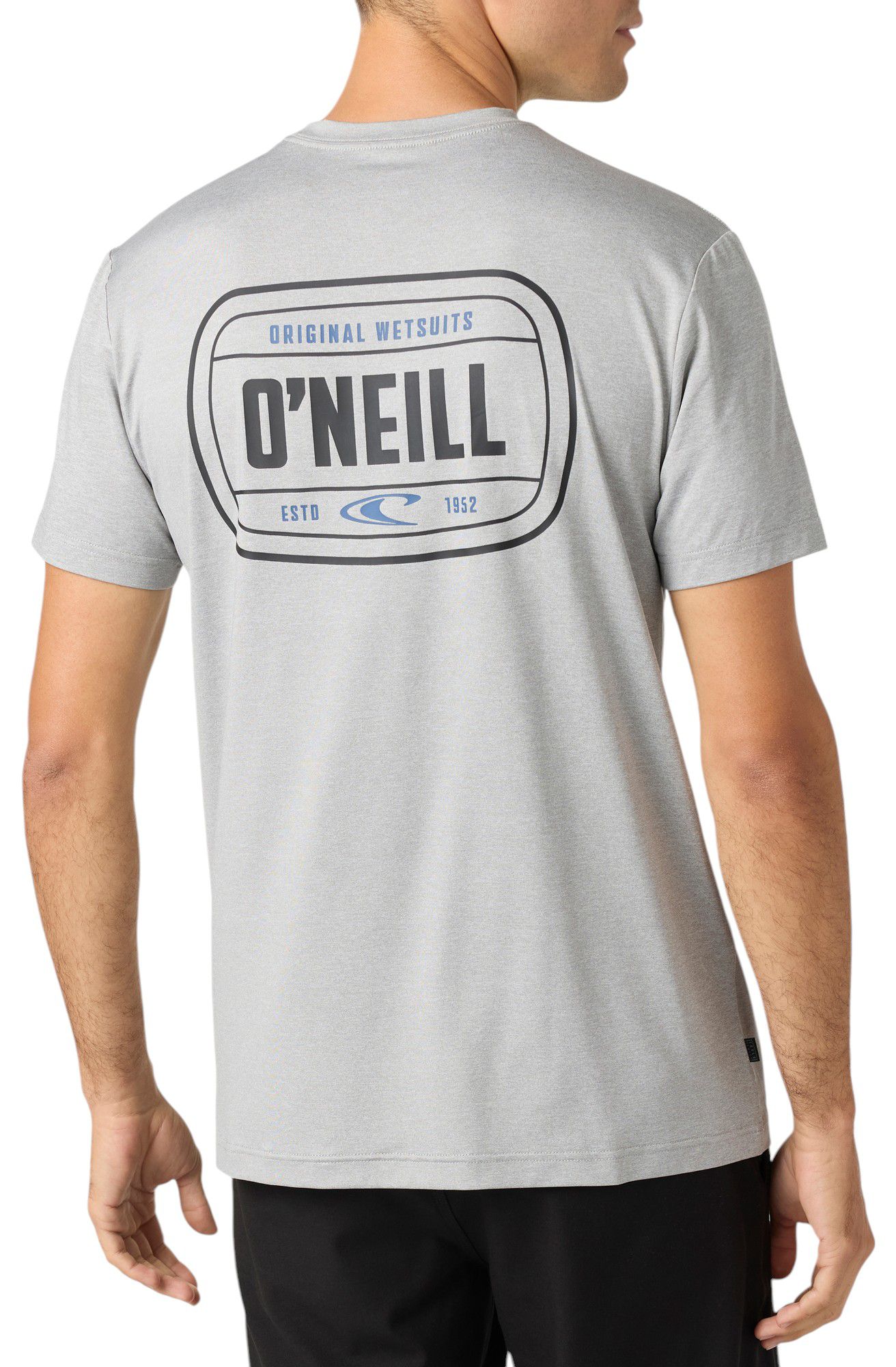 O'Neill Men's TRVLR UPF Wordmark T-Shirt product image