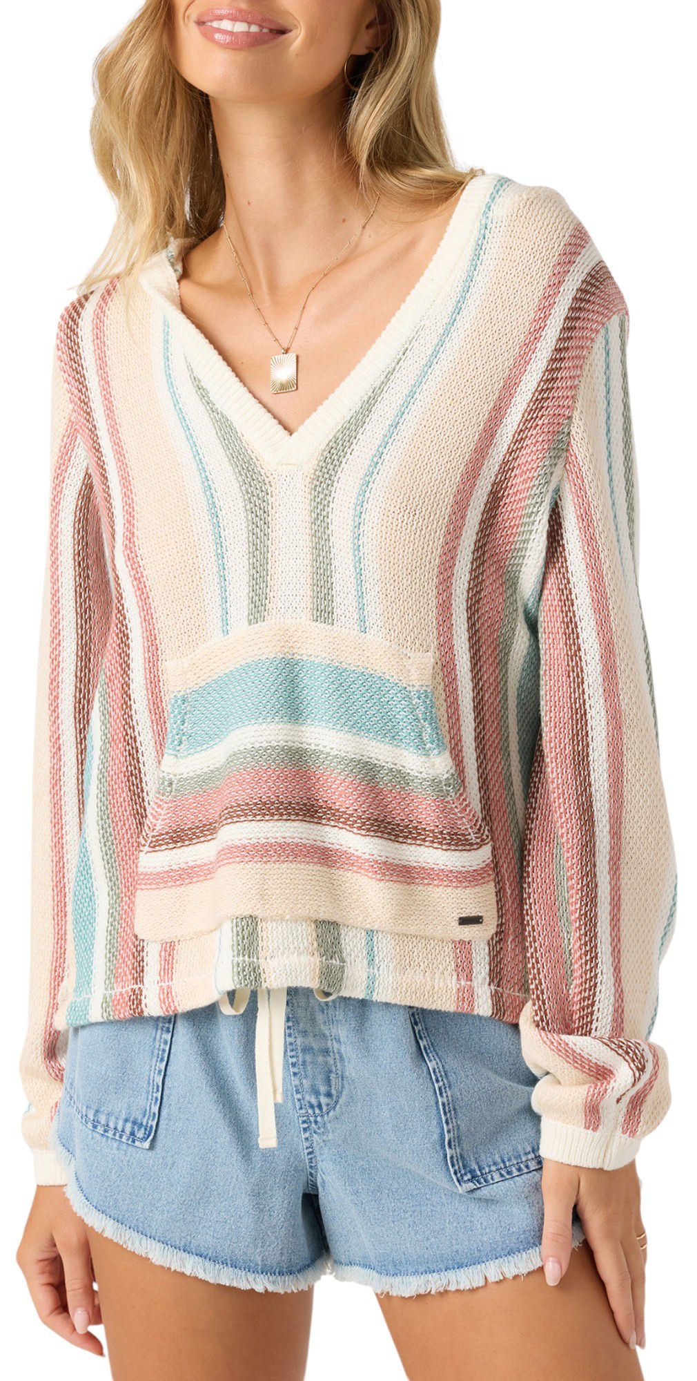 O'Neill Women's Catamaran Hooded Sweater product image