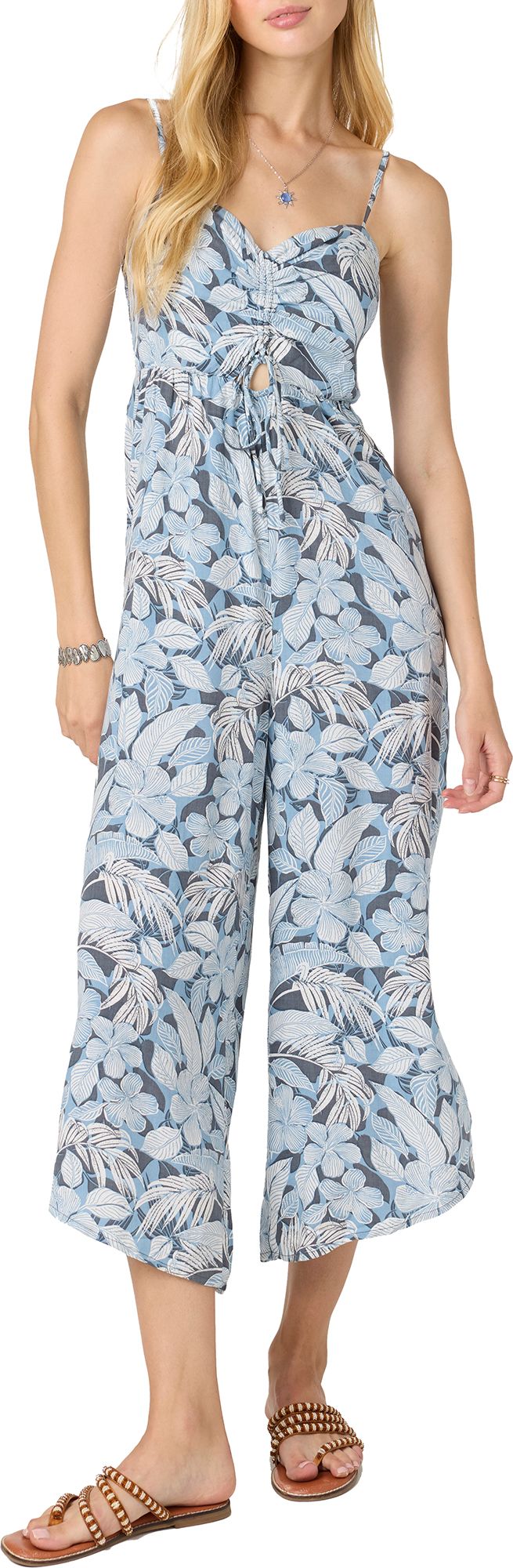 O'Neill Women's Keiko Palmetto Jumpsuit product image