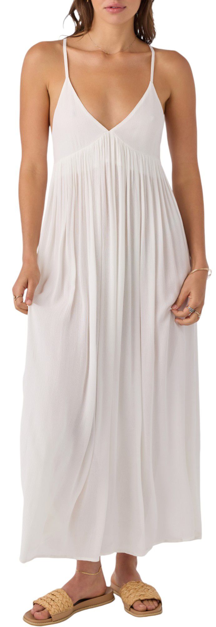 O'Neill Women's Mel Maxi Dress product image