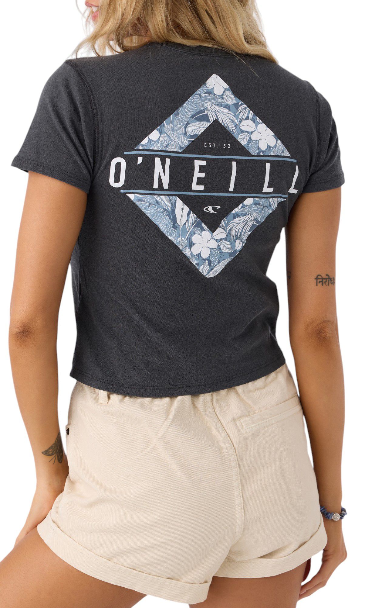 O'Neill Women's Palm Meadow T-shirt product image