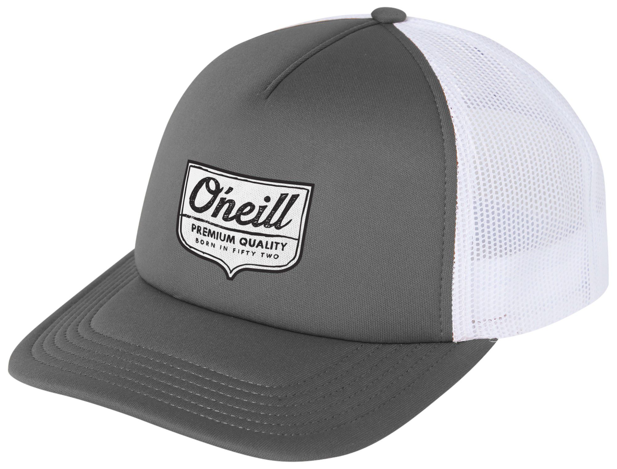 O'Neill Women's Ravi Patch Trucker Hat product image