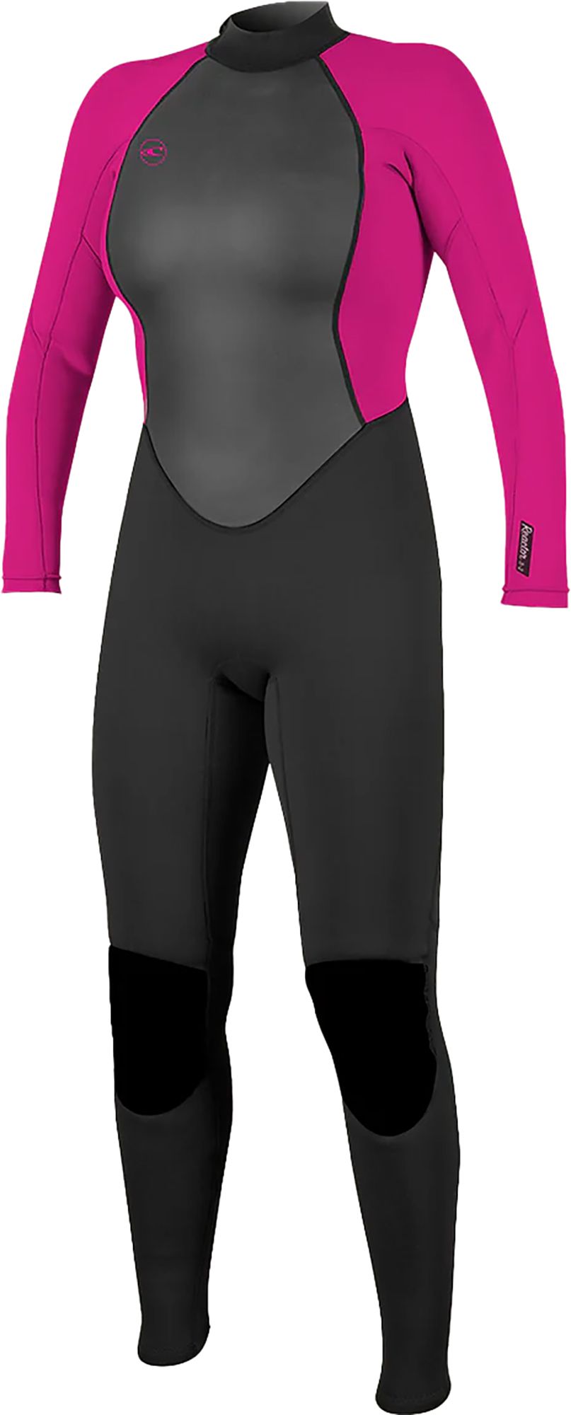 O'Neill Women's Reactor II 3/2mm Full Wetsuit product image