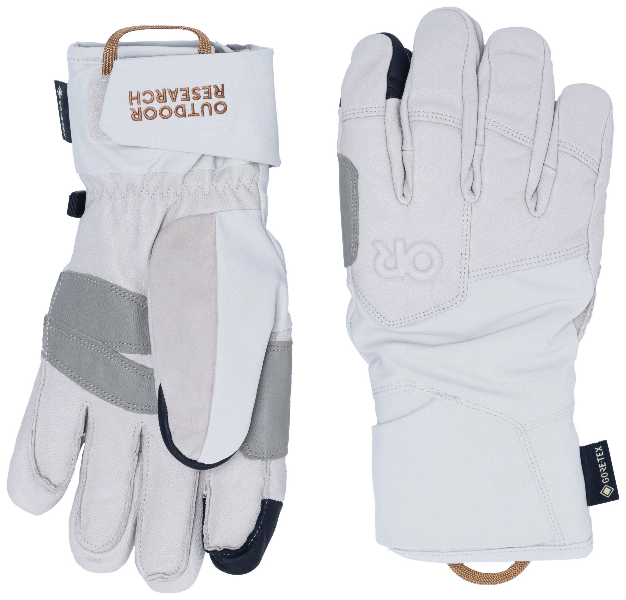 Outdoor Research Team Gore-Tex Gloves product image