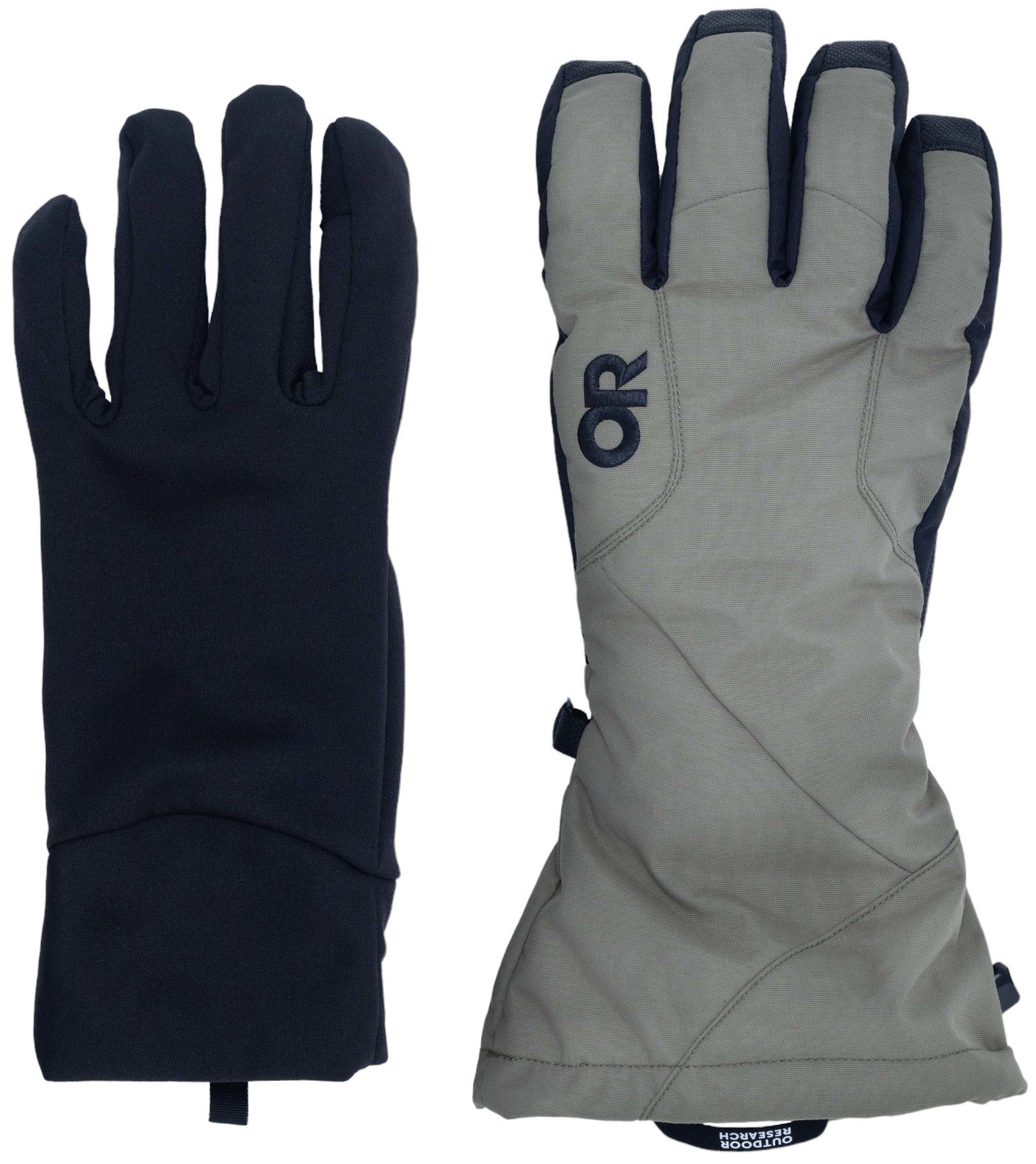 Outdoor Research Men's Adrenaline 3-in-1 Gloves product image