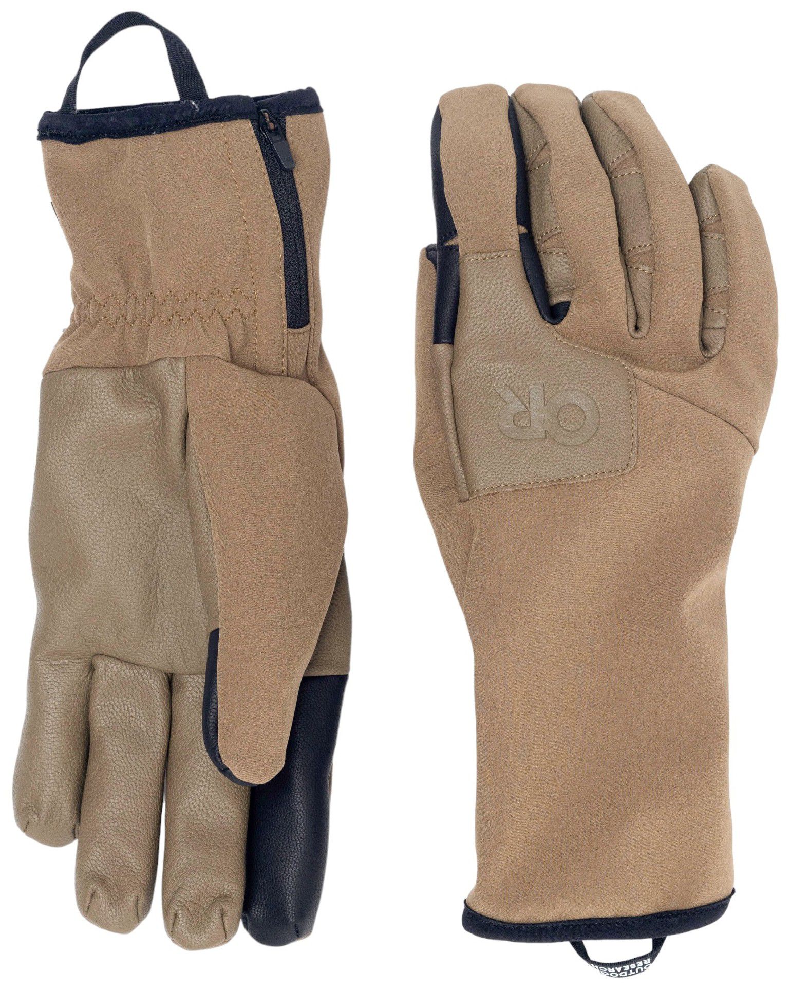 Outdoor Research Men's Stormtracker Sensor Windbloc Gloves product image