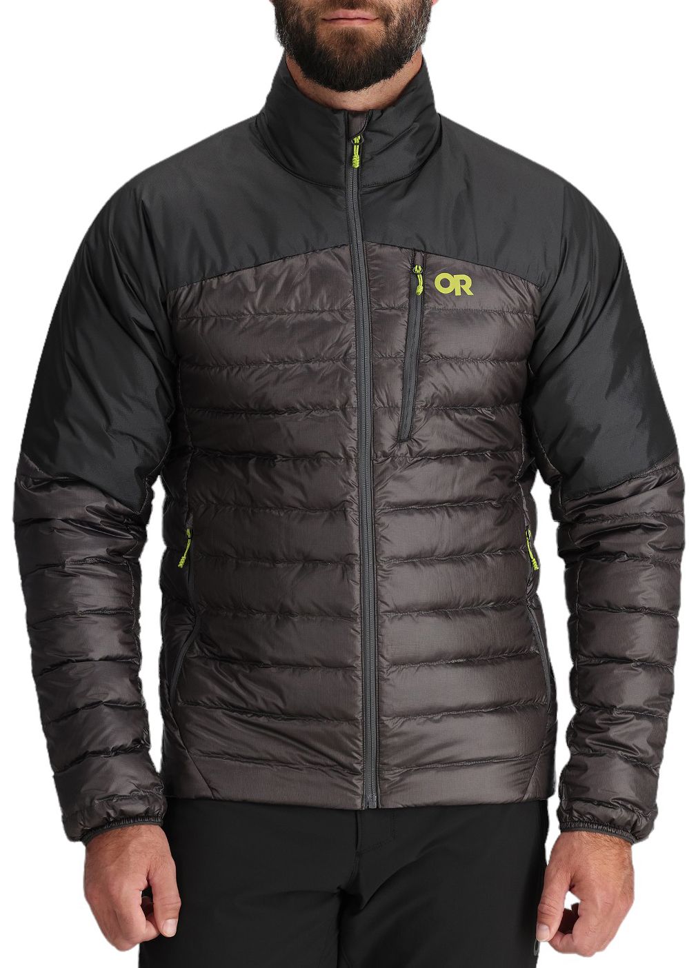 Outdoor Research Men's Helium Down Jacket product image