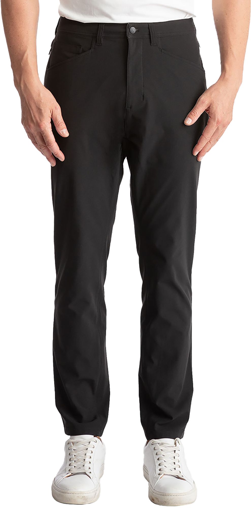birddogs Men's Slim Fit 5 Pocket Pants product image