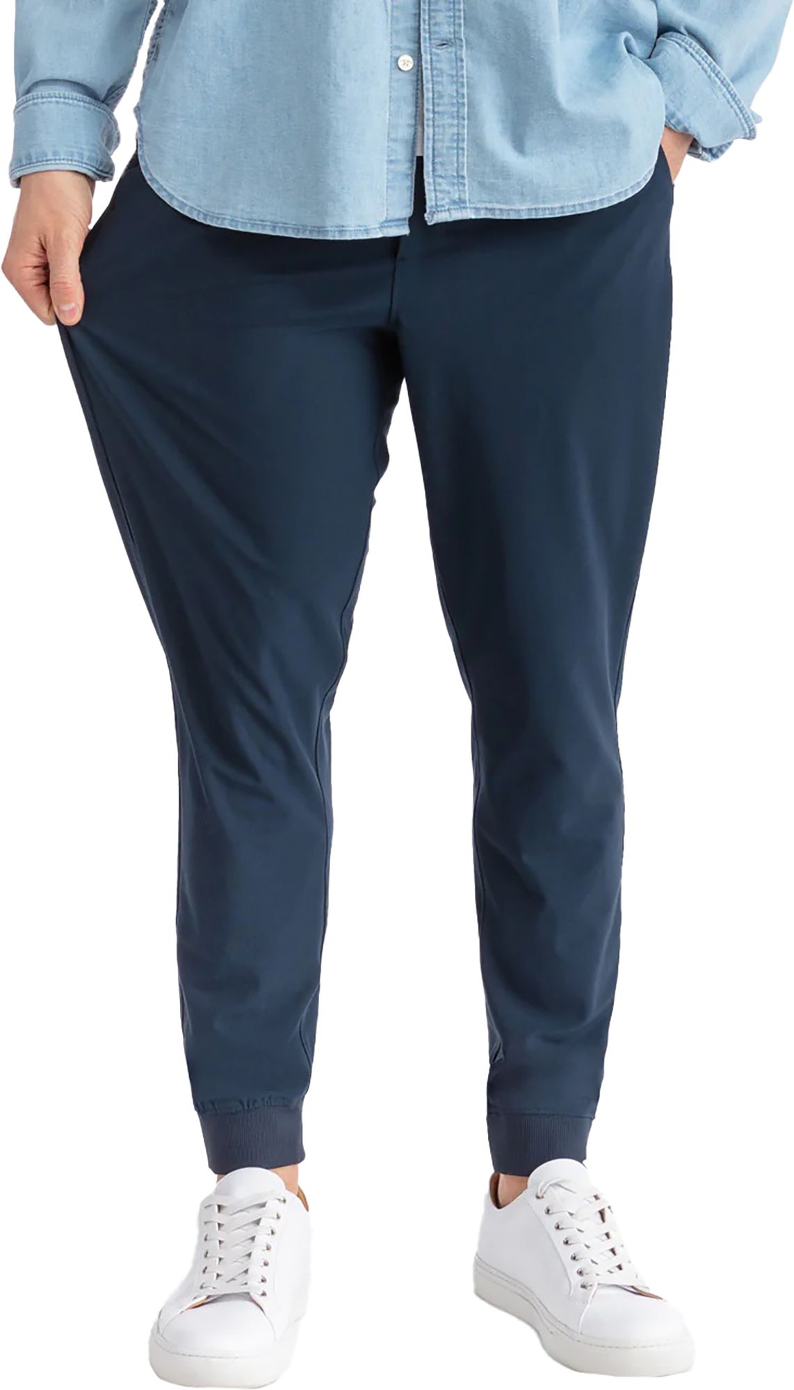 birddogs Men's Slim Fit Joggers product image