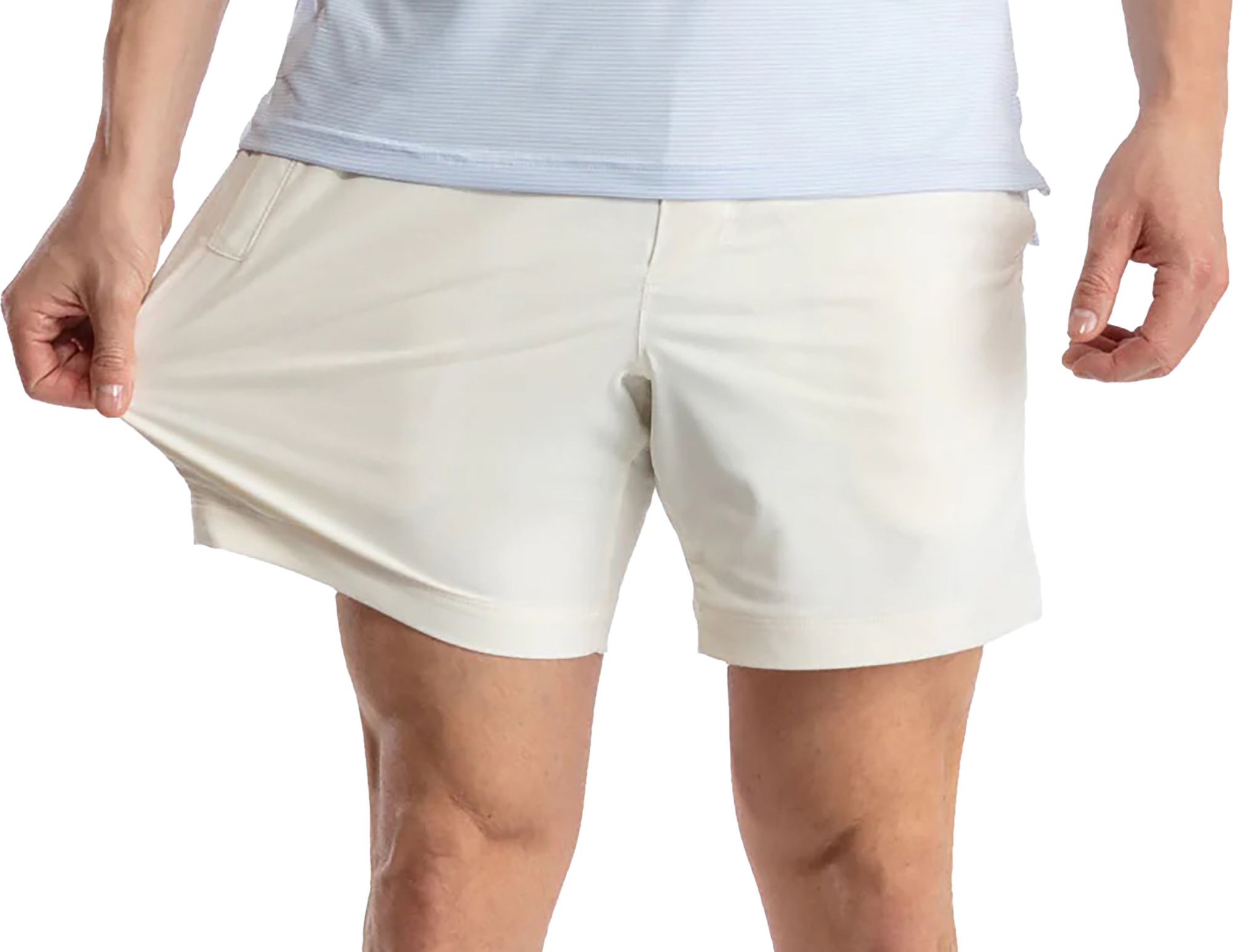 birddogs Mens Khaki Shorts product image