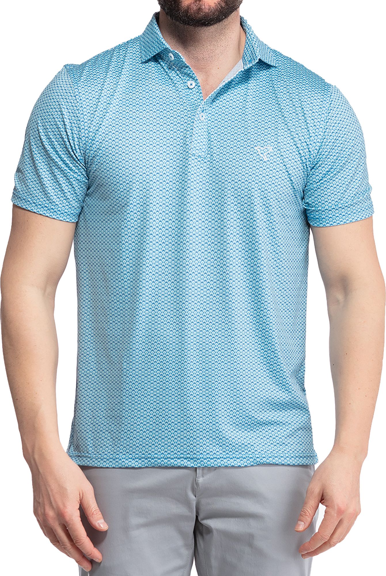 birddogs Men's Polo product image