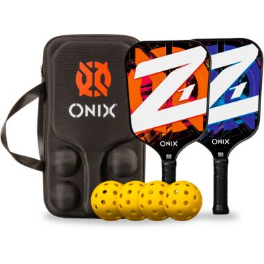 sorry, Onix Sports Z1 Pickleball Starter Kit is currently out of stock