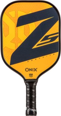 Onix Sports Z5 Mod V2 Pickleball Paddle | Dick's Sporting Goods