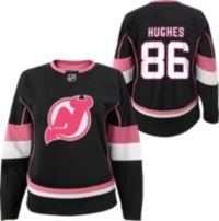 NHL Youth New Jersey Devils Jack Hughes #86 Breakaway 2024-2025