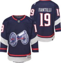 NHL Youth 2024-2025 Stadium Series Columbus Blue Jackets Adam