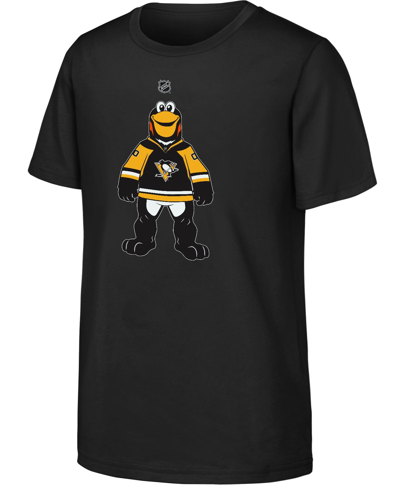 Pittsburgh penguins shirt hotsell