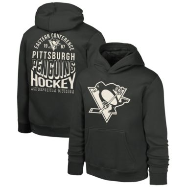sorry, NHL Youth Pittsburgh Penguins Team Banner Multicolor Pullover Hoodie is currently out of stock