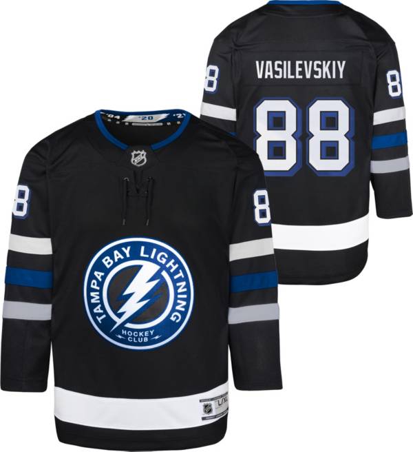 Vasilevskiy jersey best sale