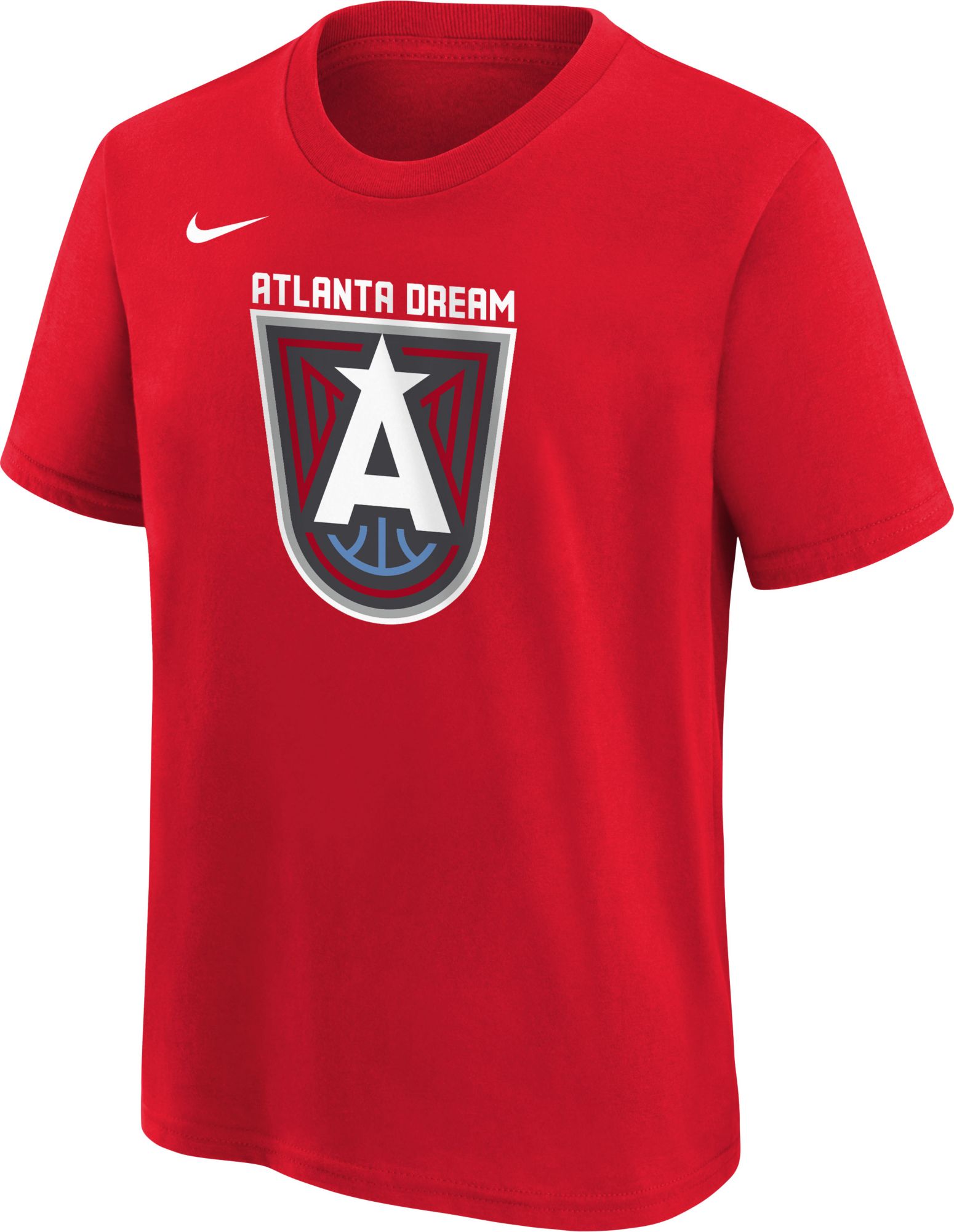 Nike Youth Atlanta Dream Logo T-Shirt product image