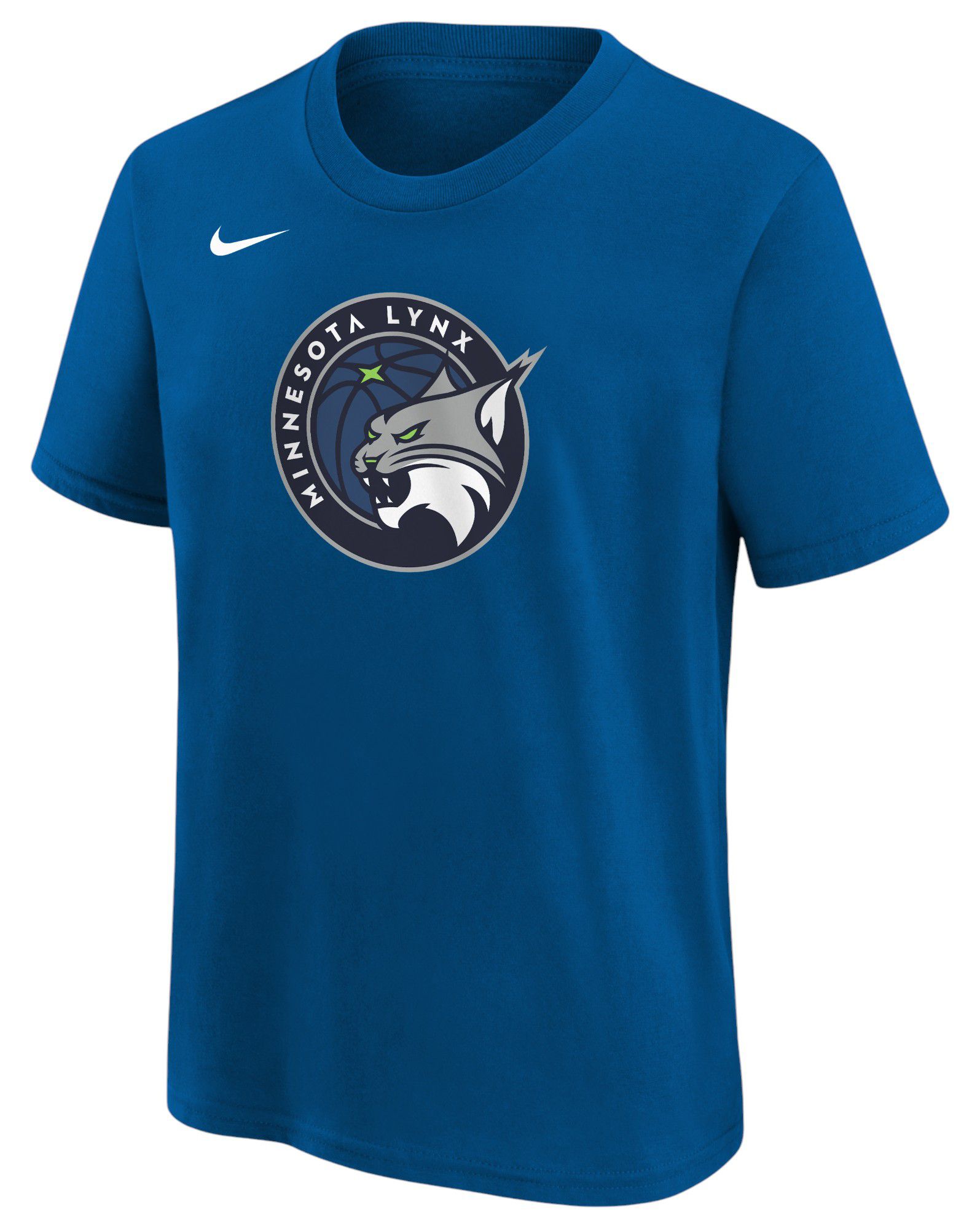 Outerstuff Youth Minnesota Lynx Navy T-Shirt product image