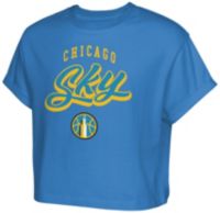 Nike Youth Chicago Sky Blue City Pennant T-Shirt