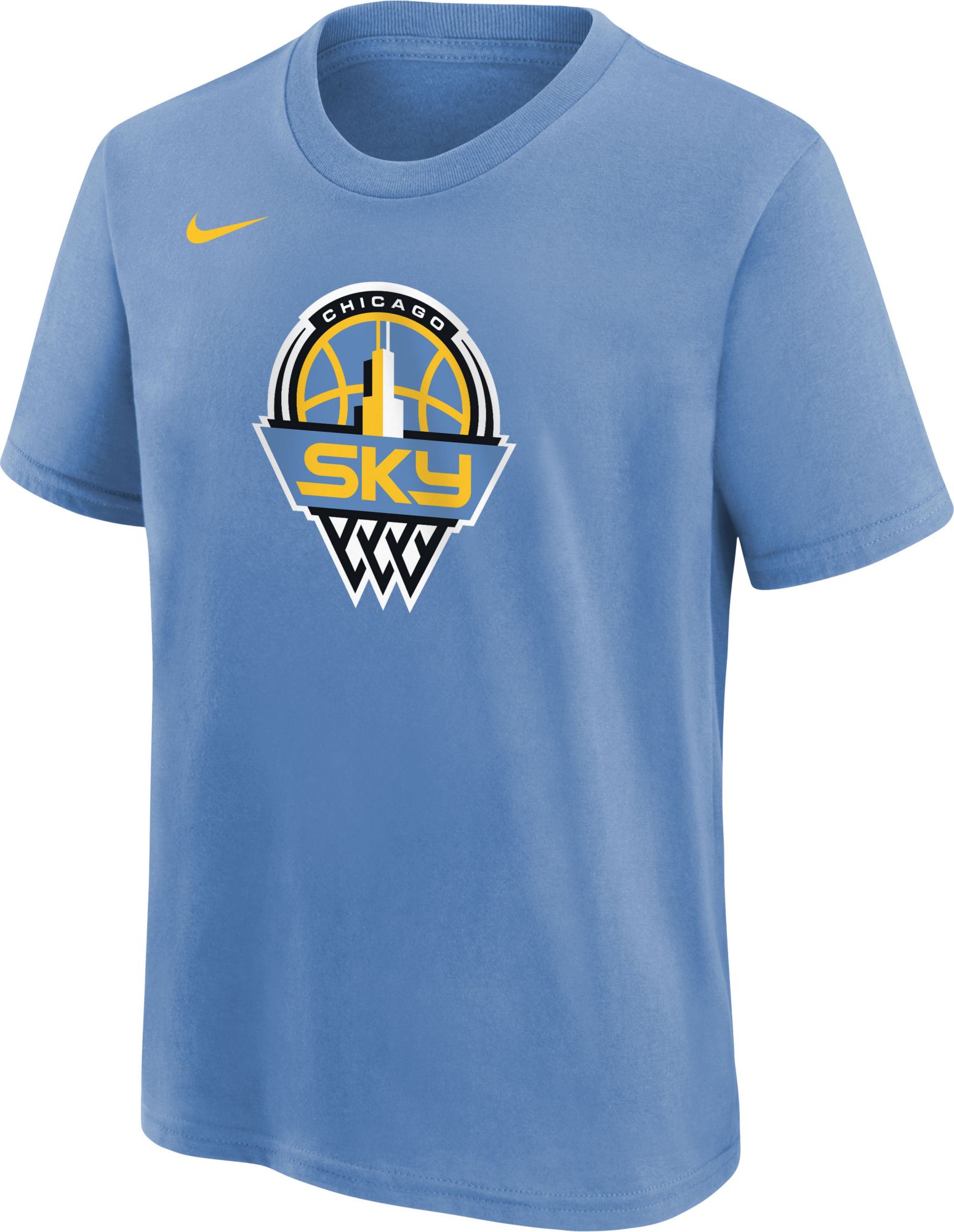Nike Youth Chicago Sky Logo T-Shirt product image
