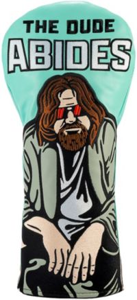 Big Lebowski The Dude Abides Pee Rug Patch. Perfect For Your