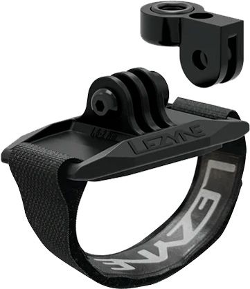 LEZYNE LED Helmet Mount – GoPro product image
