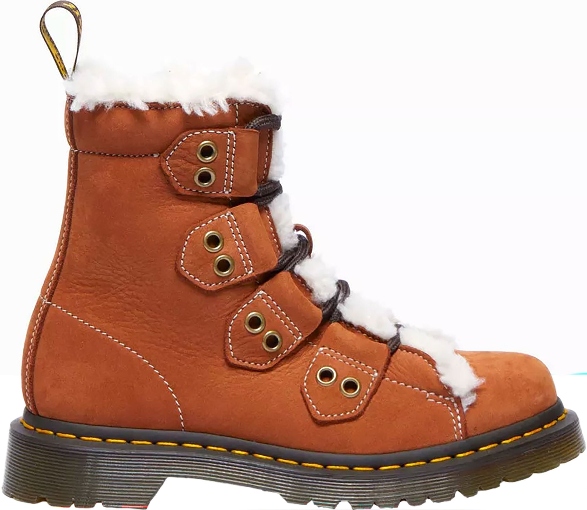 Dr. Martens Women's 1460 Ghille  Boots product image