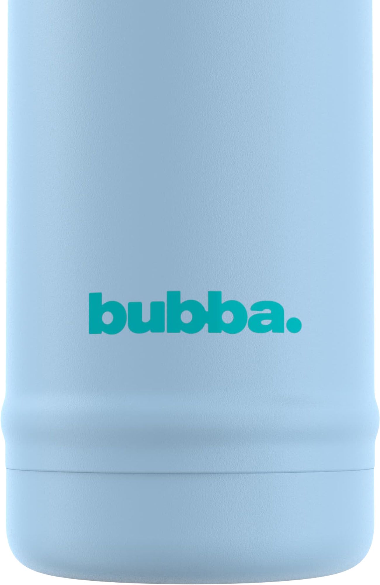 bubba 24 oz DualSip Insulated Stainless Steel Water Bottle product image