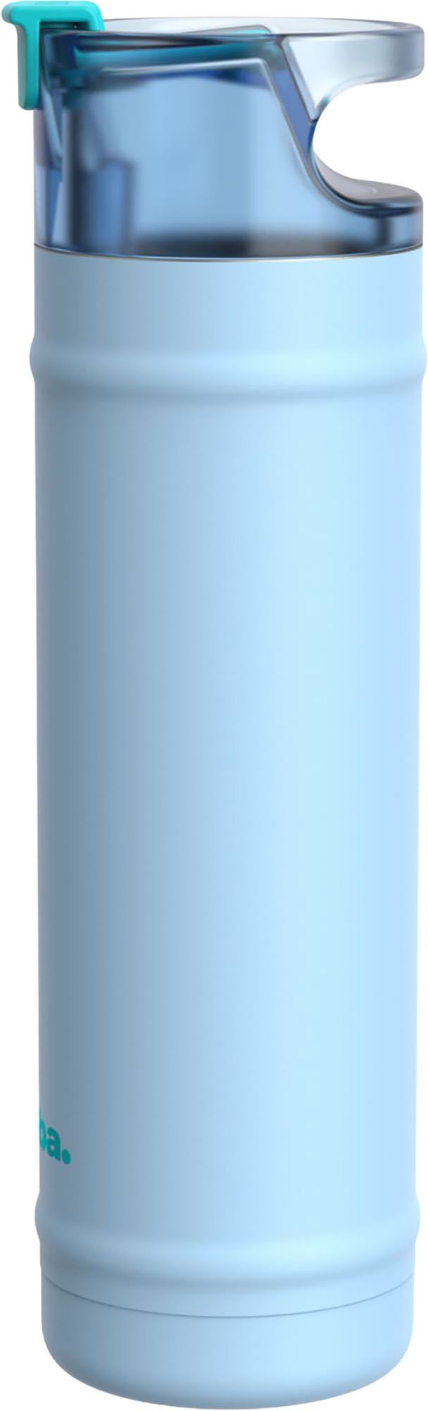 bubba 24 oz DualSip Insulated Stainless Steel Water Bottle product image