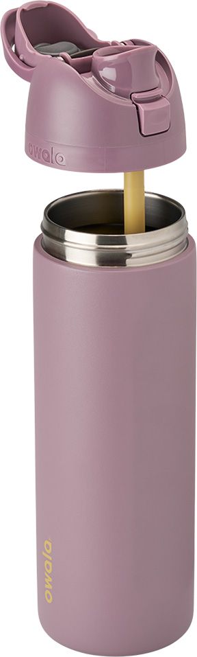 Owala 24 oz. FreeSip Stainless Steel Water Bottle product image