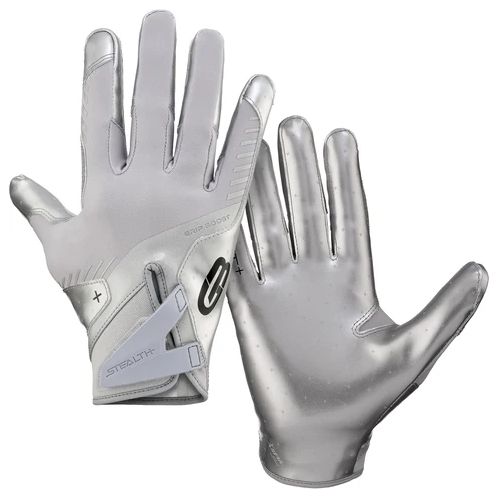 Grip Boost Adult Raptor 2.0 Padded Hybrid Football Glove | Dick's
