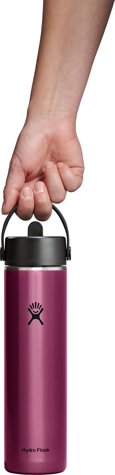 Hydro Flask 24 oz. Lightweight Flex Straw Bottle product image