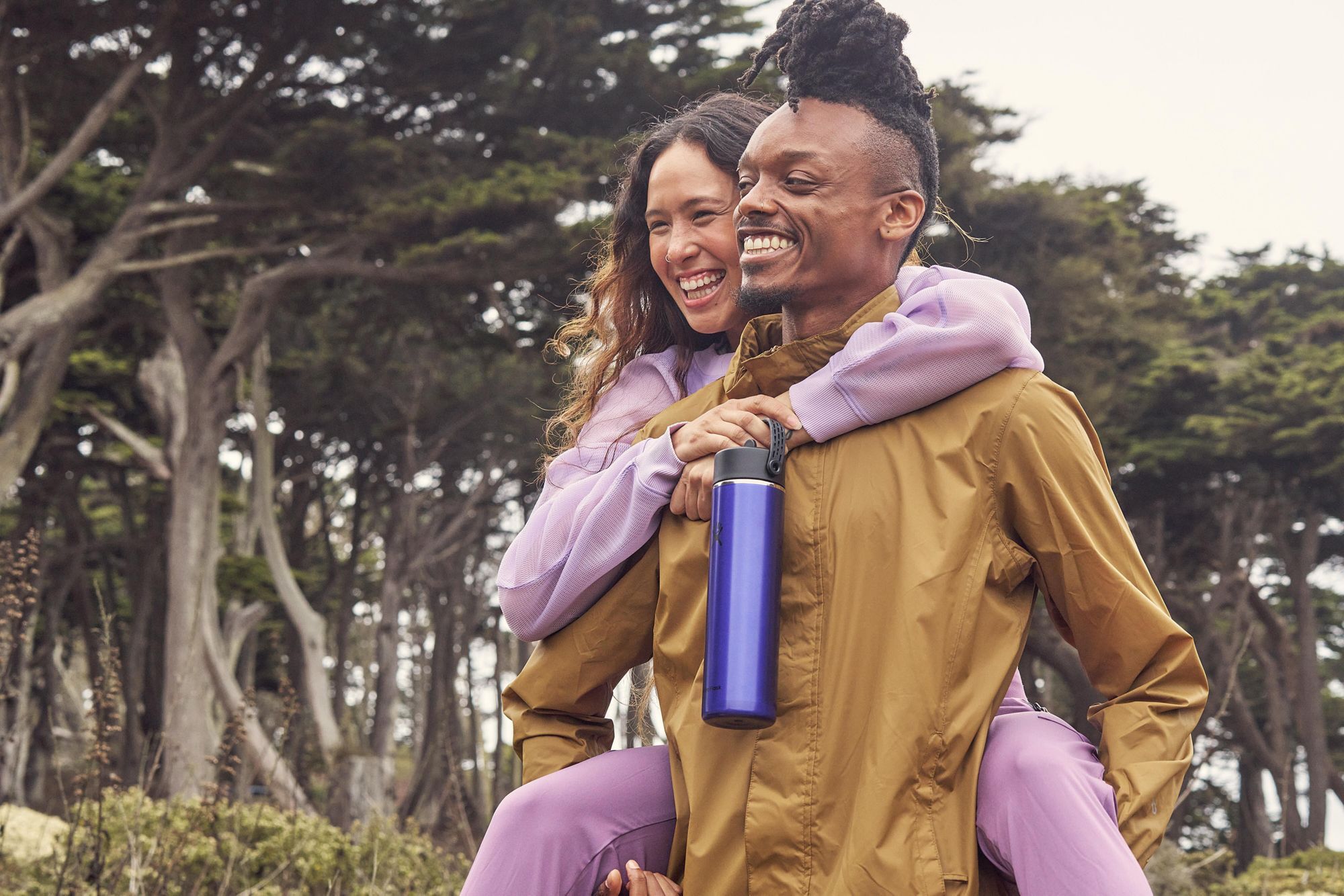 Hydro Flask 24 oz. Lightweight Flex Straw Bottle product image