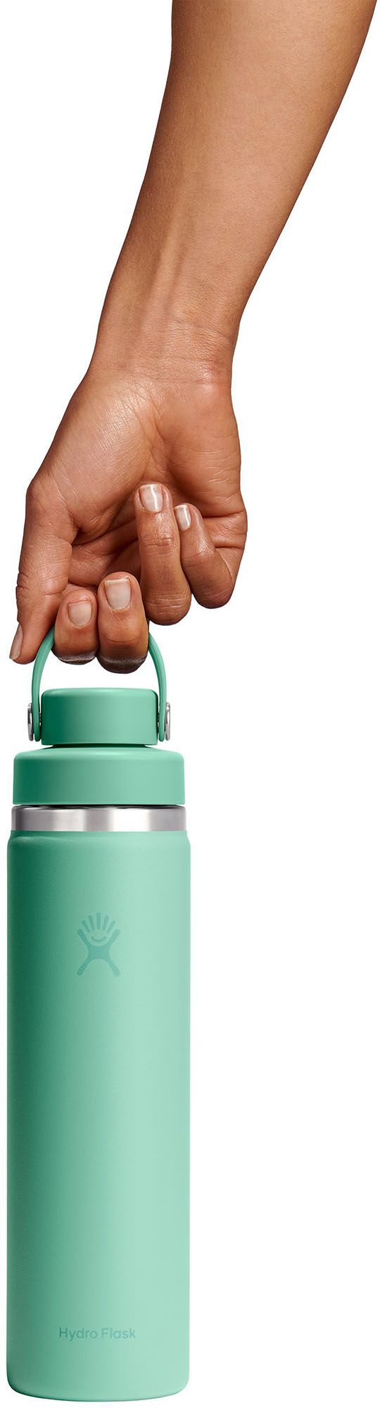 Hydro Flask 24 oz Wide Mouth with Flex Chug Cap product image