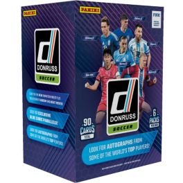 16 PANINI DONRUSS メッシカード Donruss Soccer Argentina Sports Trading Cards & Accessories