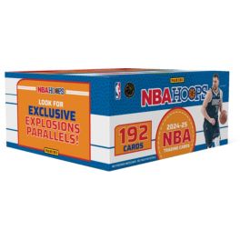 2024-25 Panini Hoops Basketball NBA Retail Box | Dick's