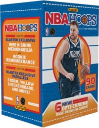 2024-25 Panini Hoops Basketball NBA Blaster Box | Dick's