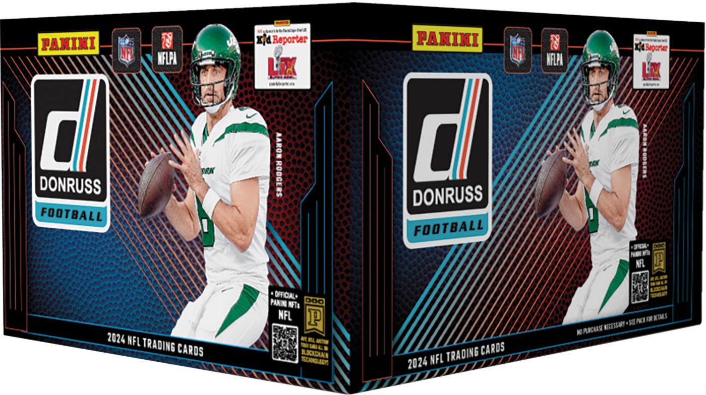 Shops Donruss