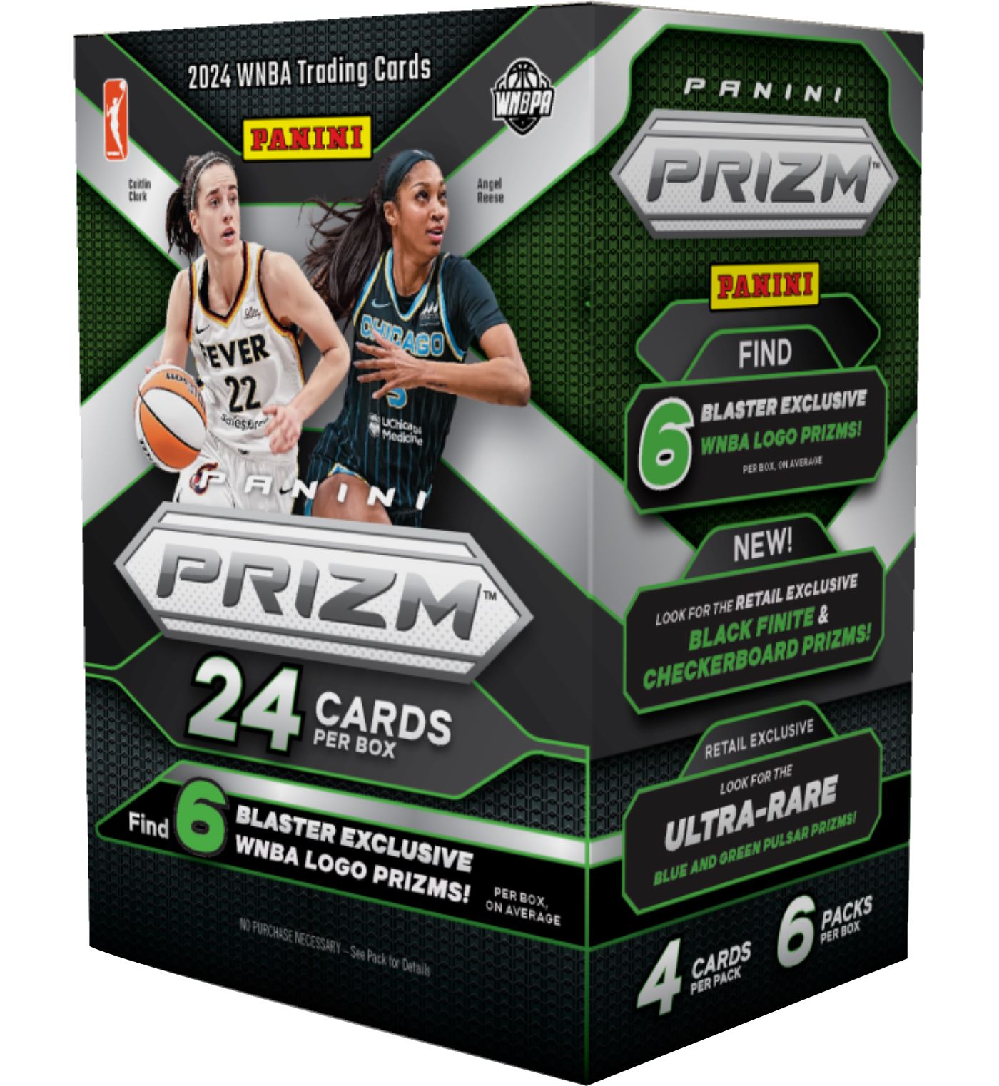 NEW 2019 hotsell NBA Prizm/Hoops Fat Packs